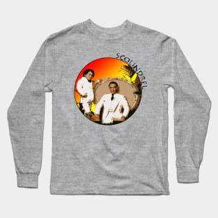 Da Scoundrel Da Scoundrel Long Sleeve T-Shirt